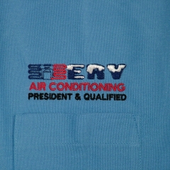 Cool Embroidery
