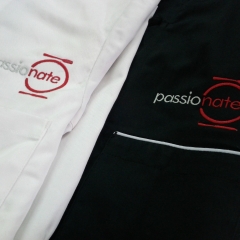 Chefs Coats