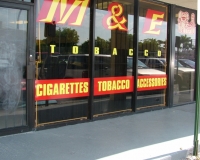 Store Fronts