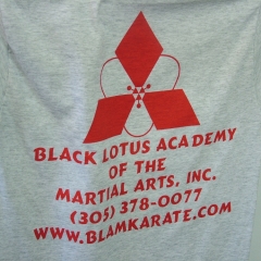 Black-Lotus-Screenprinting