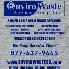 Envirowaste-Screnprinting